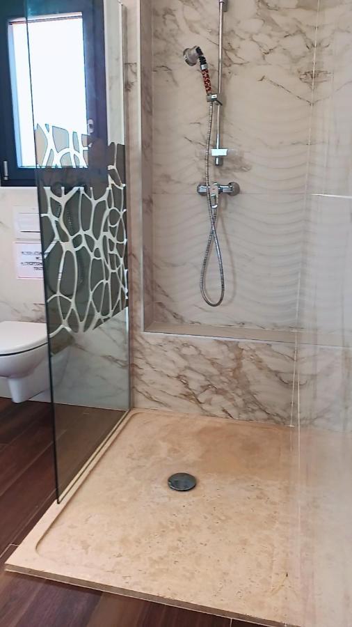 Agreable Chambre Dans Le Maquis Bonifacio  Esterno foto