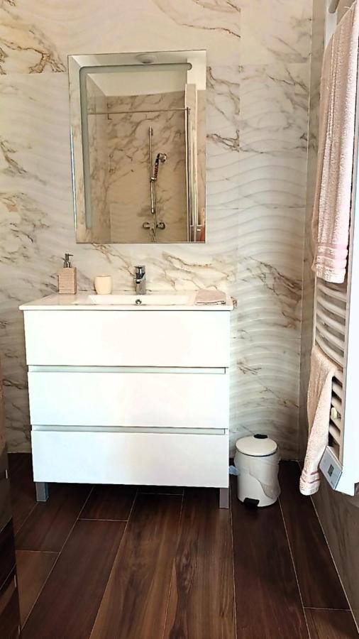 Agreable Chambre Dans Le Maquis Bonifacio  Esterno foto